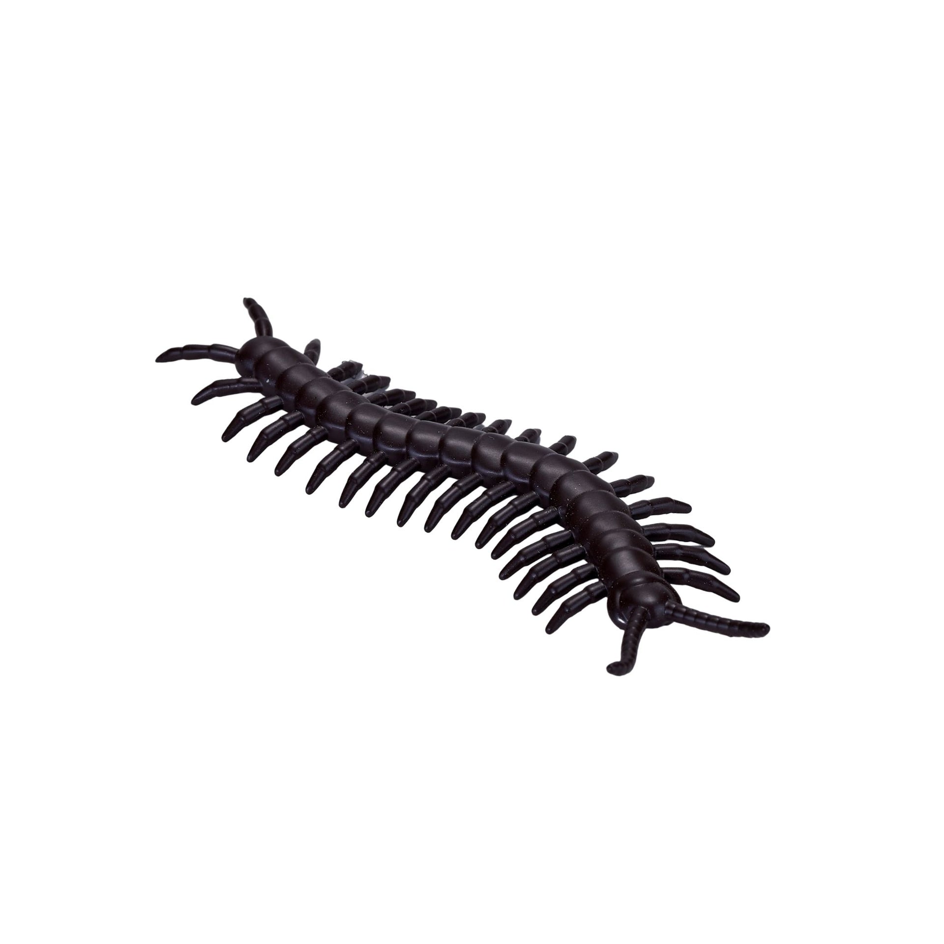 Mojo Insects and Spider Tube - 12 Piece