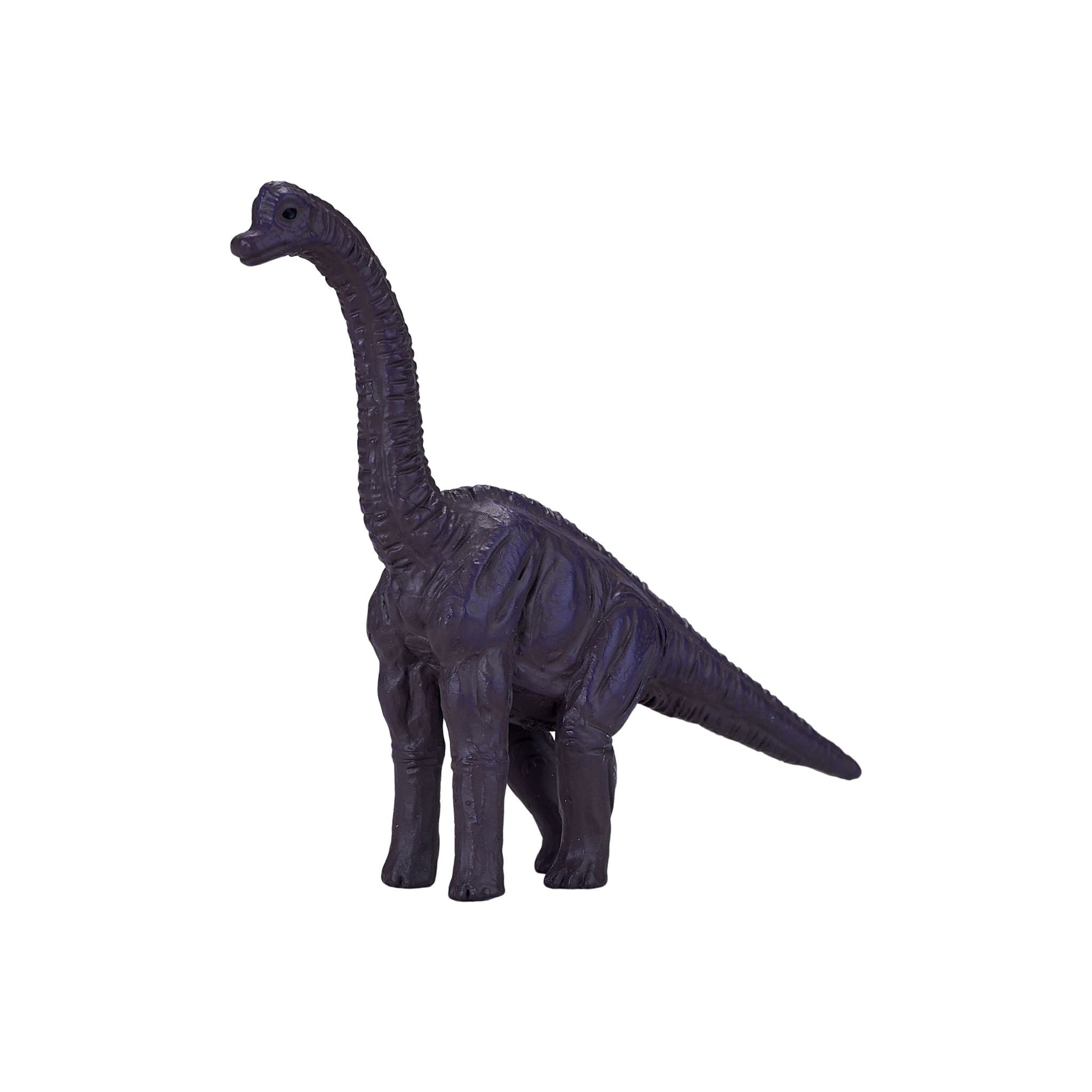 Mojo Mini Prehistoric Life Tube - 12 Piece