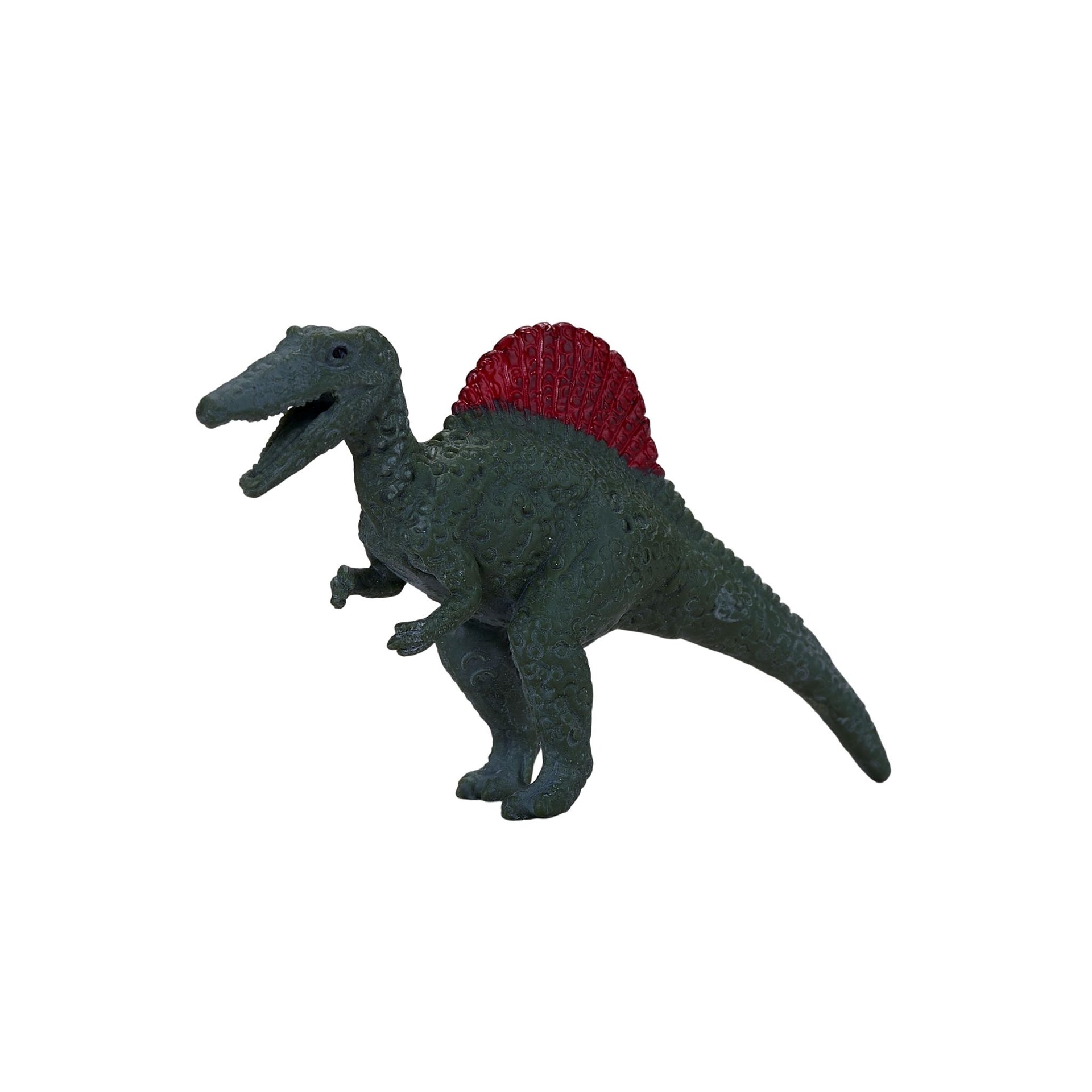 Mojo Mini Prehistoric Life Tube - 12 Piece