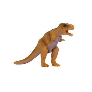 Mojo Mini Prehistoric Life Tube - 12 Piece