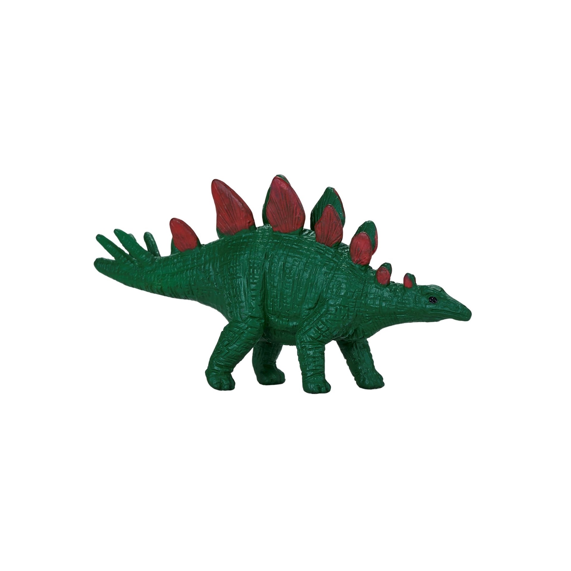 Mojo Mini Prehistoric Life Tube - 12 Piece