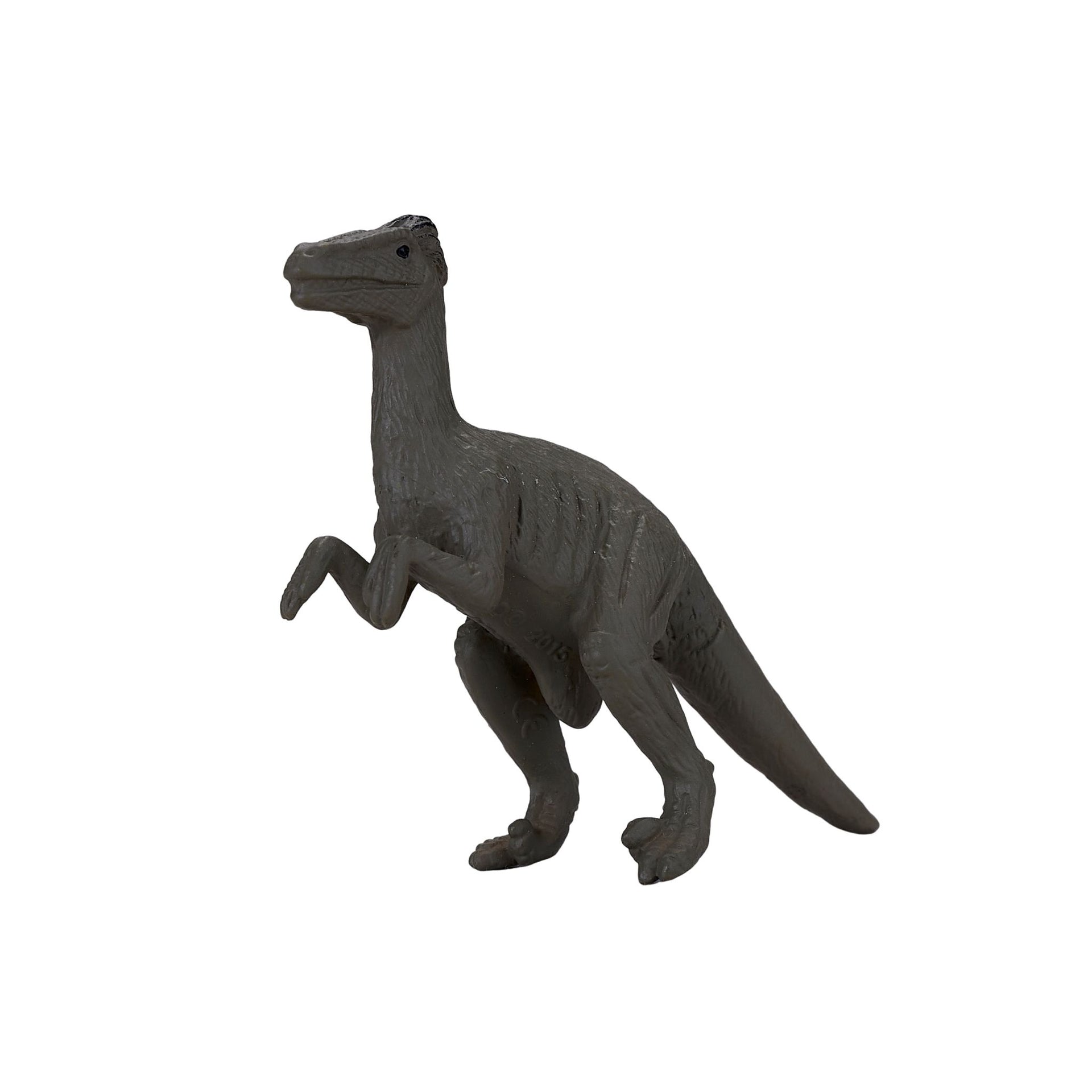 Mojo Mini Prehistoric Life Tube - 12 Piece