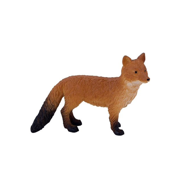 Mojo Red Fox