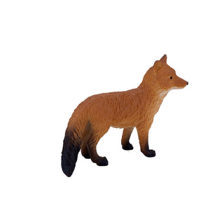 Mojo Red Fox