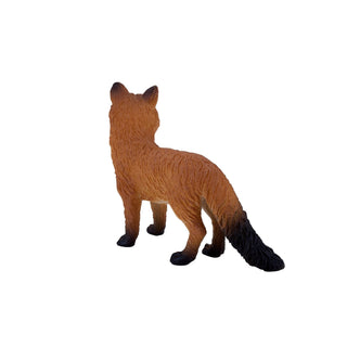 Mojo Red Fox