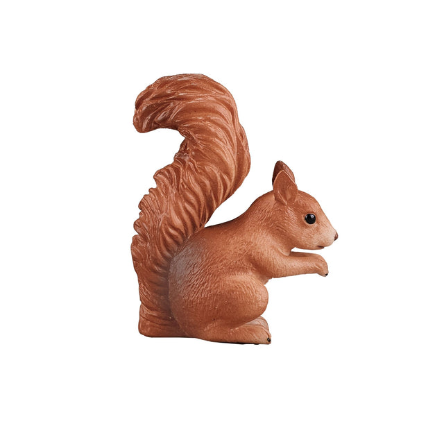 Mojo Standing Squirrel