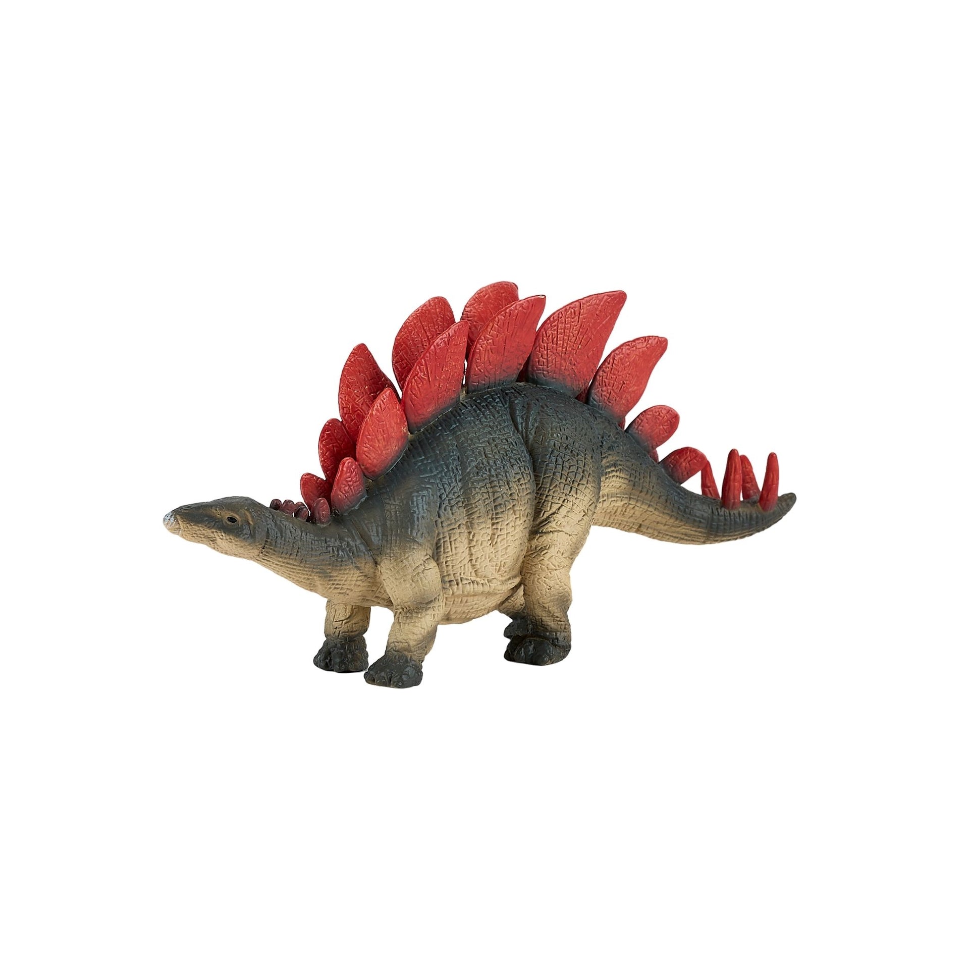 Mojo Stegosaurus
