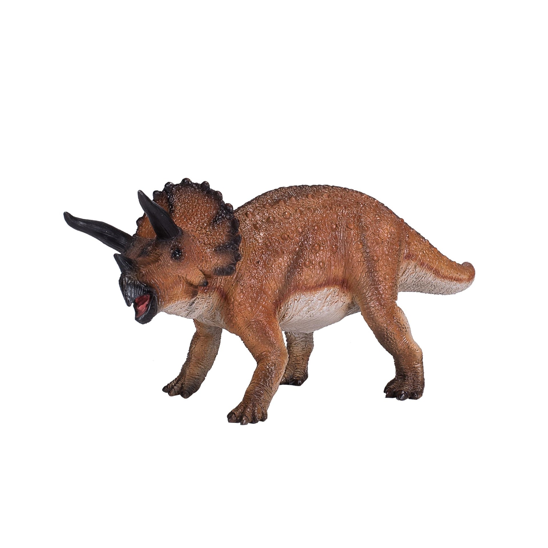Mojo Triceratops
