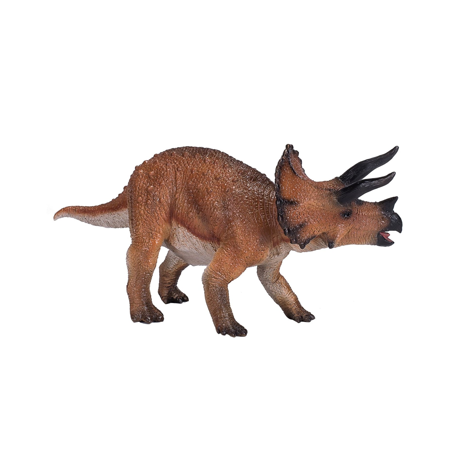 Mojo Triceratops