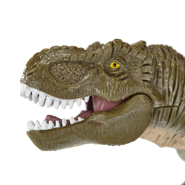 Mojo Tyrannosaurus Rex with Articulated Jaw