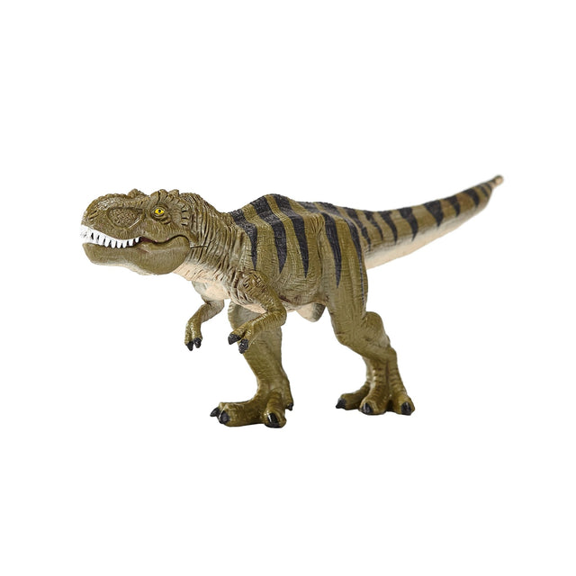 Mojo Tyrannosaurus Rex with Articulated Jaw