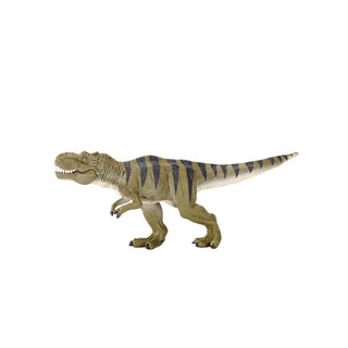 Mojo Tyrannosaurus Rex with Articulated Jaw