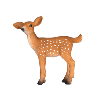 Mojo White Tailed Deer Fawn