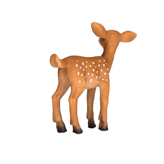 Mojo White Tailed Deer Fawn