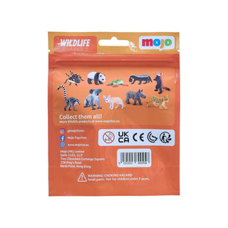 Mojo Wild Animals Blind Bag