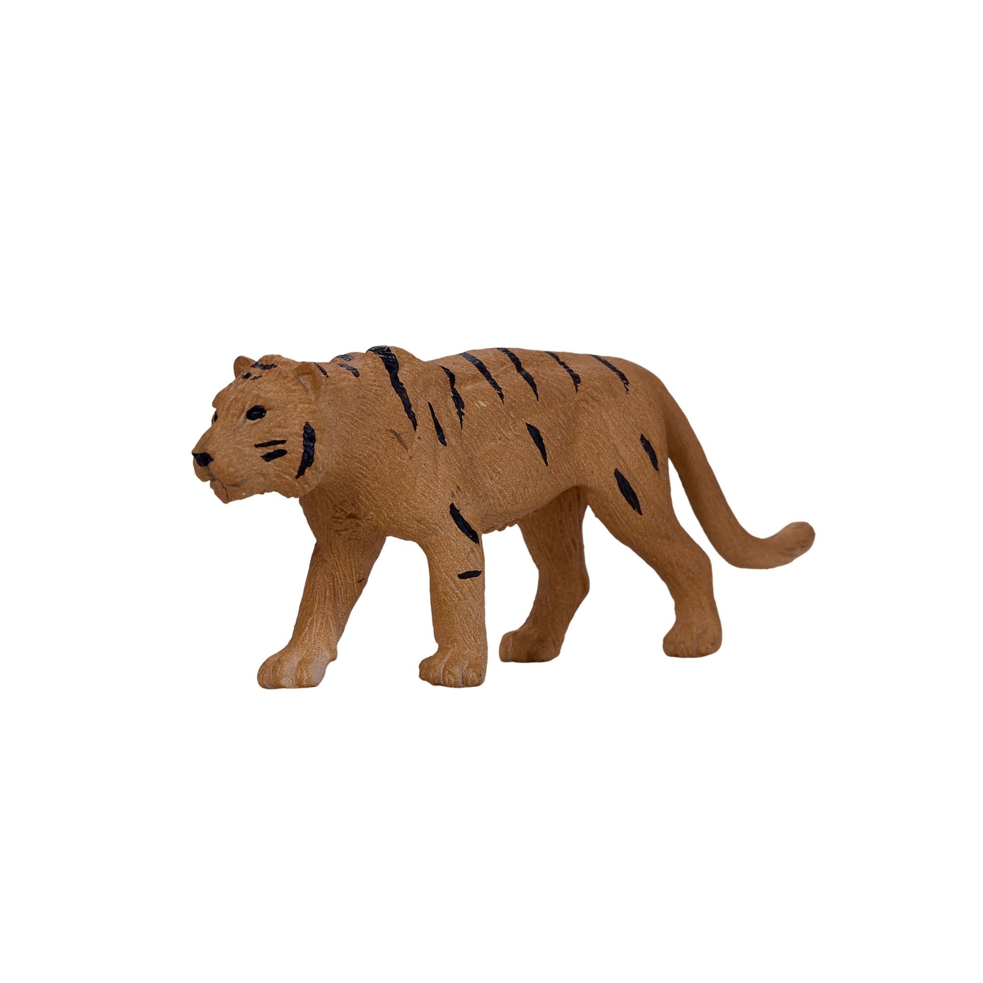 Mojo Mini Wildlife Tube - 12 Piece
