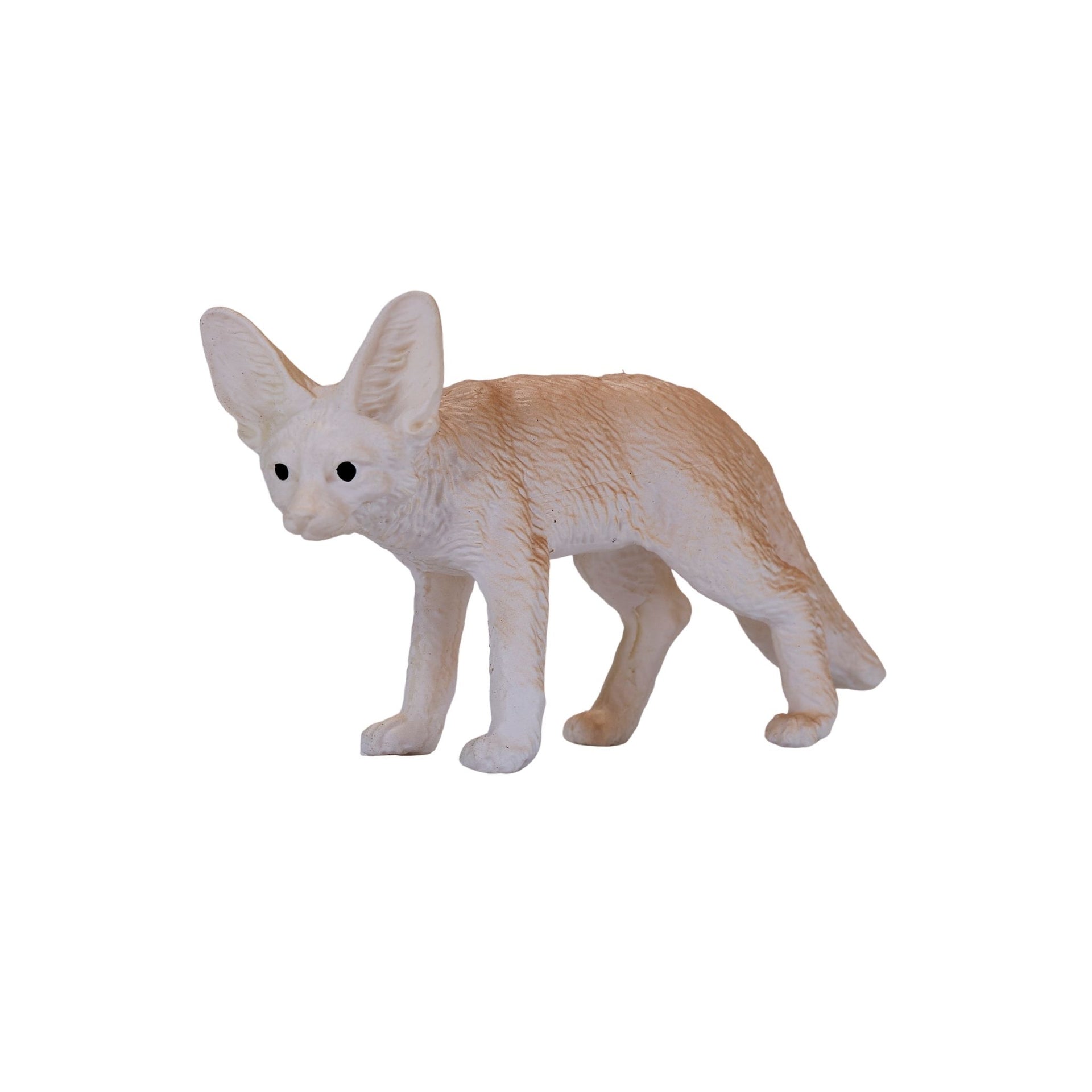 Mojo Mini Woodland Animals Tube - 12 Piece