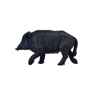Mojo Mini Woodland Animals Tube - 12 Piece