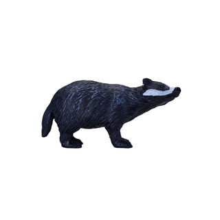 Mojo Mini Woodland Animals Tube - 12 Piece