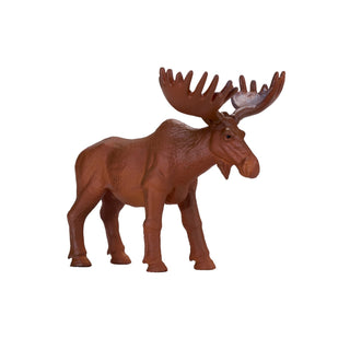 Mojo Mini Woodland Animals Tube - 12 Piece