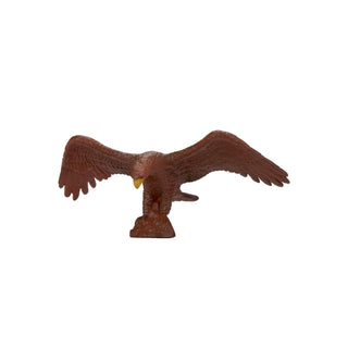 Mojo Mini Woodland Animals Tube - 12 Piece