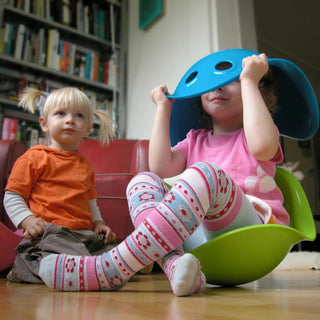 Moluk Bilibo - Terracotta