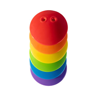 Moluk Bilibo Dots