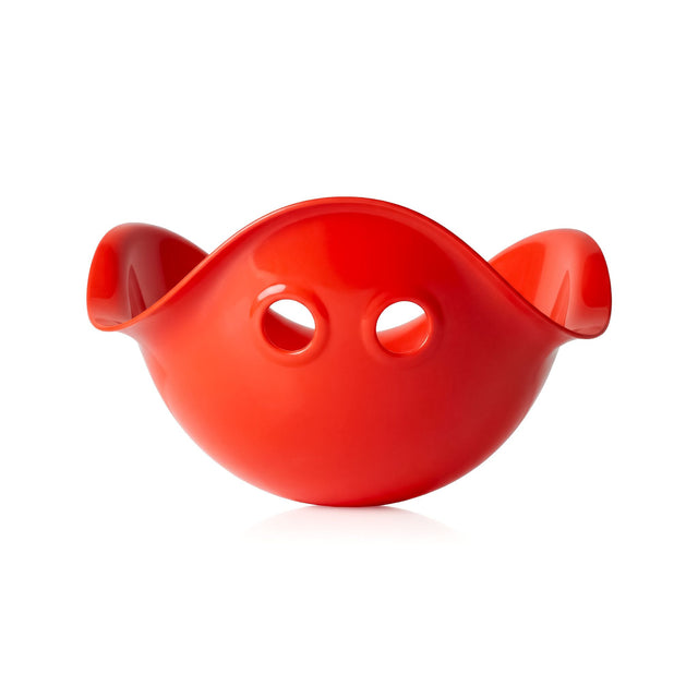 Moluk Bilibo Midi - Red