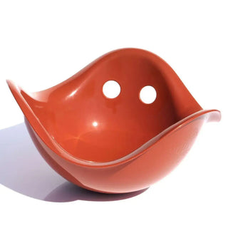 Moluk Bilibo - Terracotta