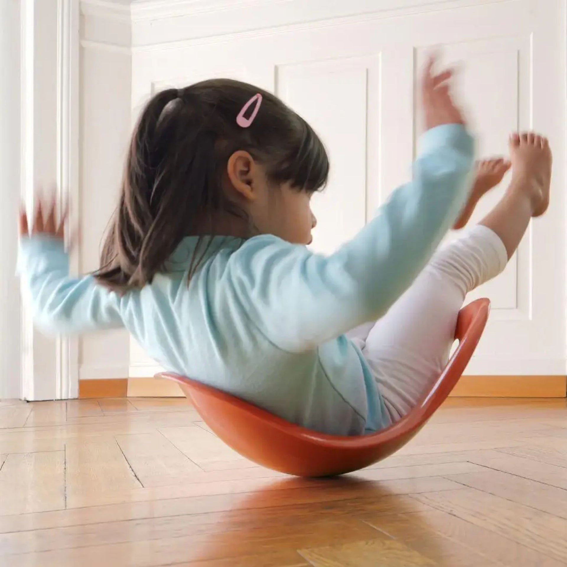 Moluk Bilibo - Terracotta