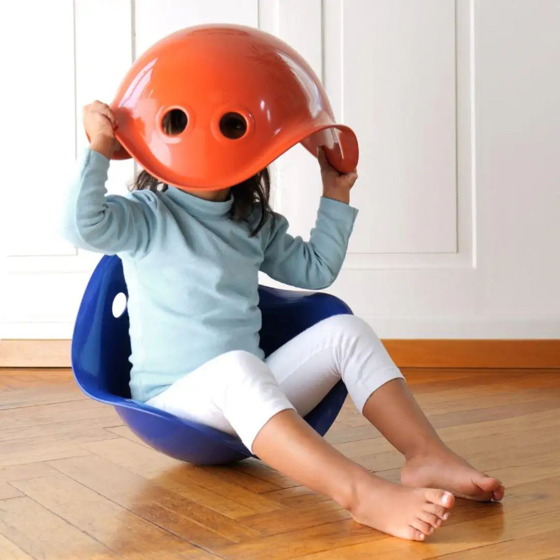 Moluk Bilibo - Terracotta