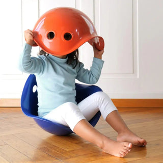 Moluk Bilibo - Terracotta