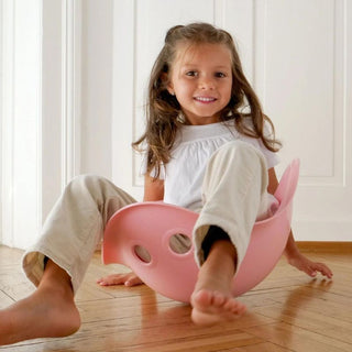 Moluk Bilibo - Baby Pink