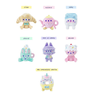 Momiji Afternoon Tea Plushie Blind Box