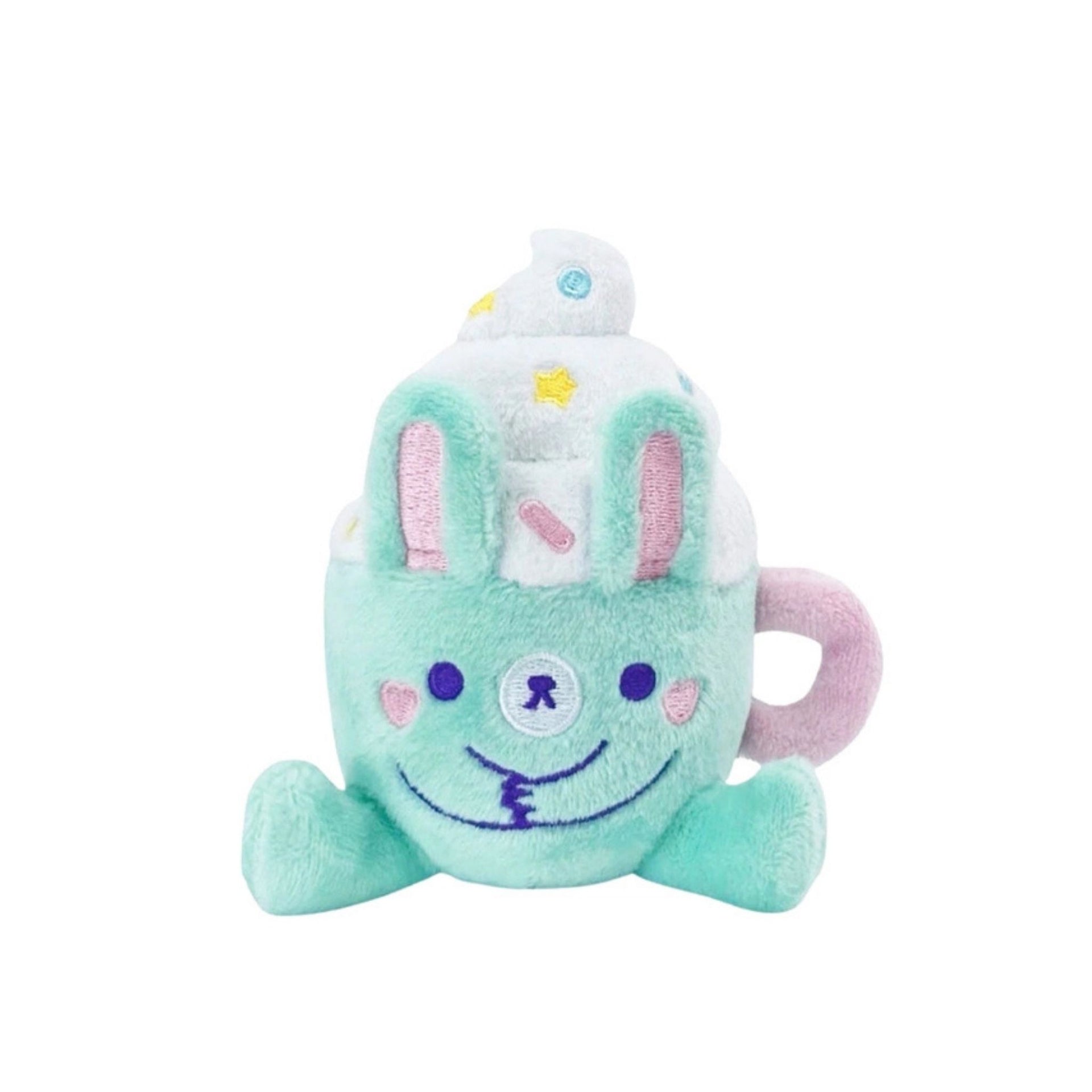 Momiji Afternoon Tea Plushie Blind Box