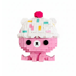 Momiji Bruno Mini Bricks