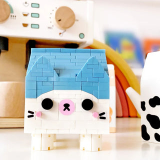 Momiji Gary Mini Bricks