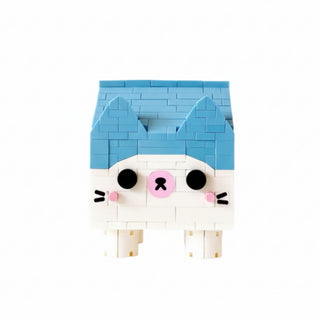 Momiji Gary Mini Bricks