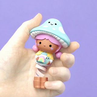 Momiji Magical Meadow Blind Box Message Doll