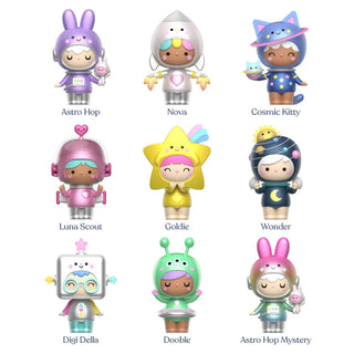 Momiji Out of This World Blind Box Message Doll
