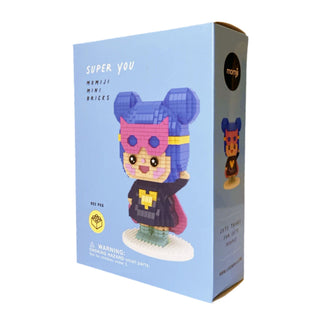 Momiji Super You Mini Bricks