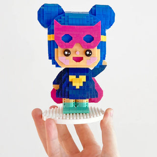 Momiji Super You Mini Bricks