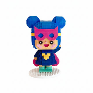 Momiji Super You Mini Bricks