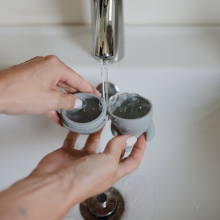 Mushie Bath Play Set - Sealife