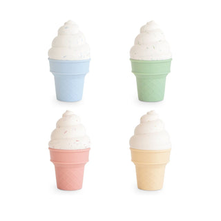 Mushie Mix and Match Ice Cream Toy