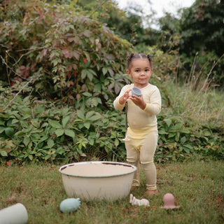 Mushie Bath Play Set - Sealife