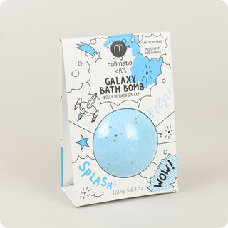 Nailmatic Bath Bomb - Comet