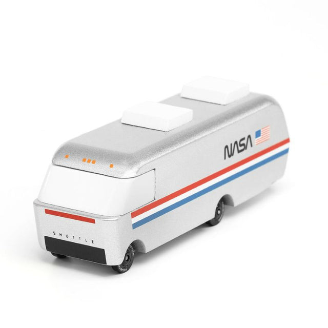 Candylab NASA Astrovan