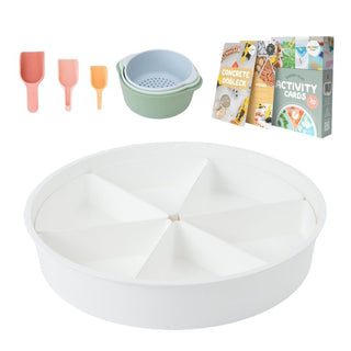 Get Set PlayTray Bundle