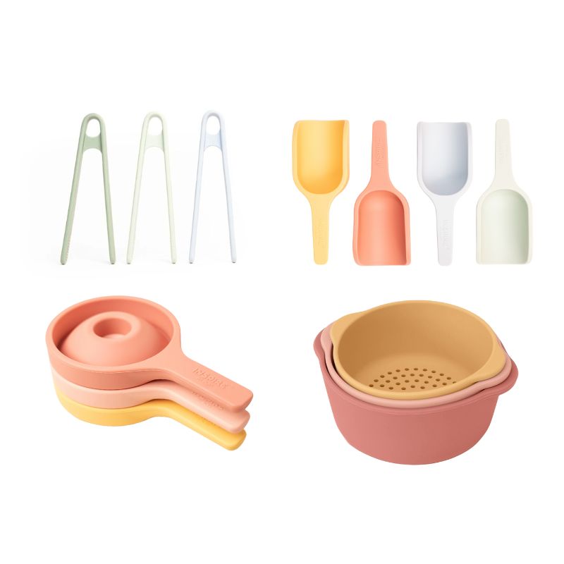PlayTray Accessories Bundle